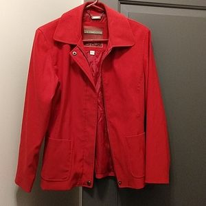 Moving and clearing out my closet